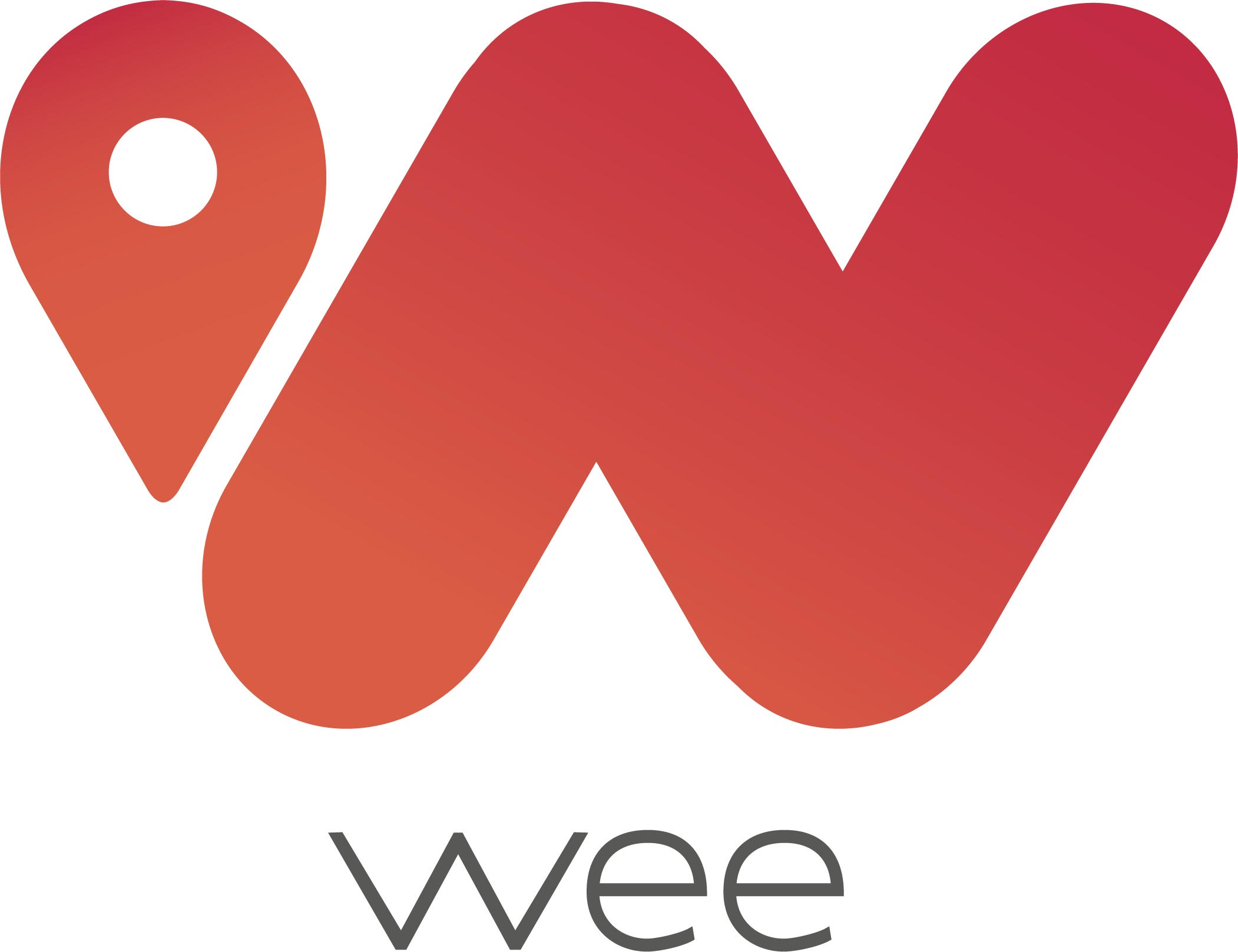 wee logo homepage